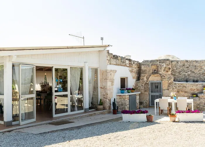 B&B La Vigna