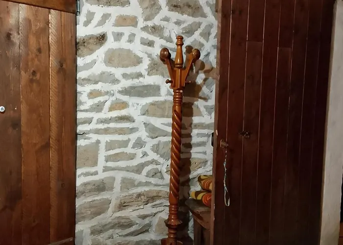 Medieval Village Rural B&B