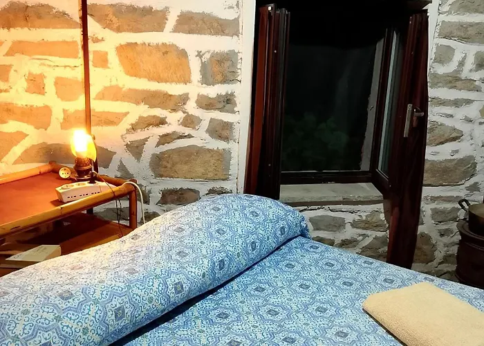 Medieval Village Rural B&B