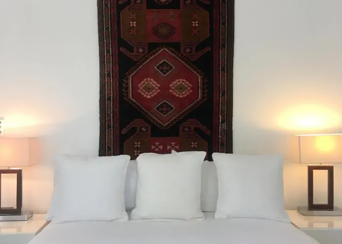 Wallingford Bed & Breakfasts 