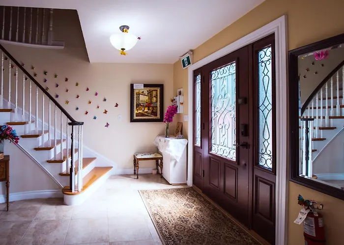 Butterfly Manor