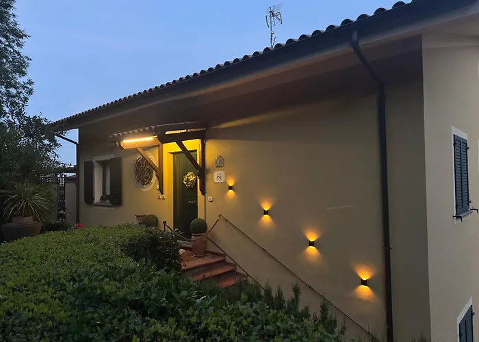 B&B La Valle