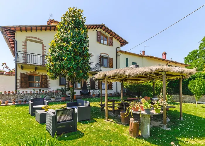 Casa Aloe B&B