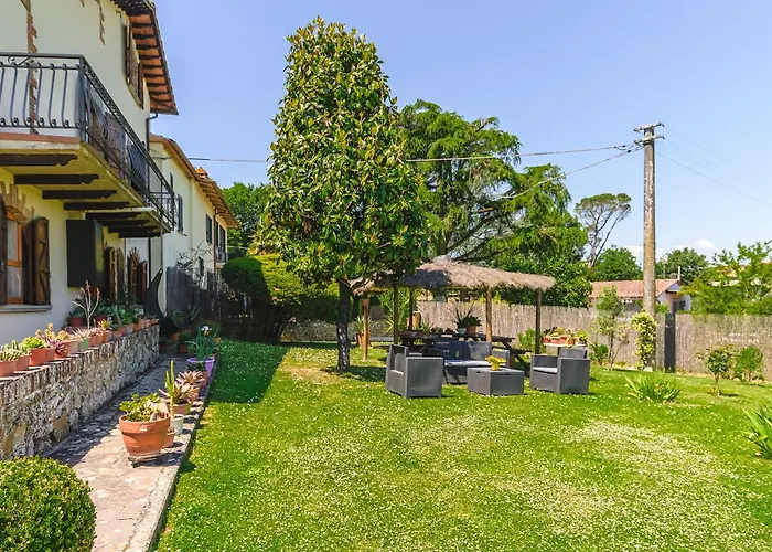 Casa Aloe B&B