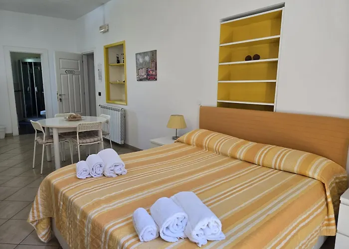 Tortugas B&B