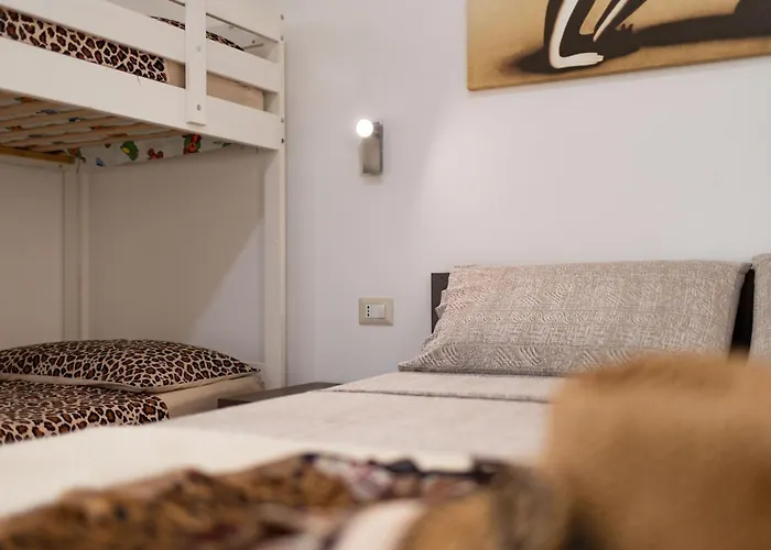 B&B Dream Porto Cesareo