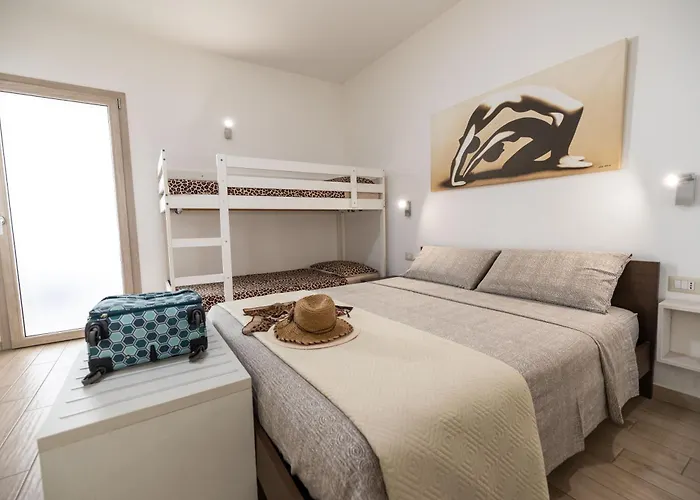 B&B Dream Porto Cesareo