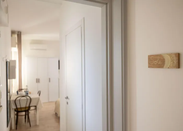 B&B Dream Porto Cesareo