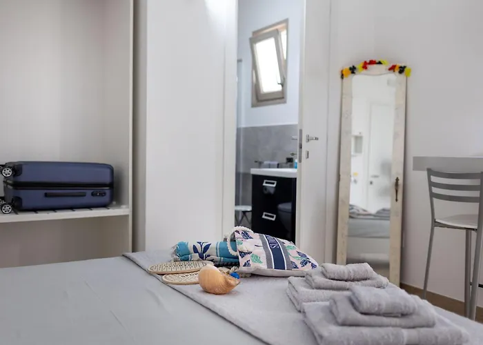B&B Dream Porto Cesareo