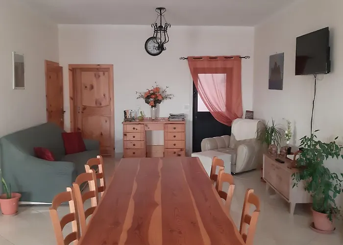 Tal-Marga B&B