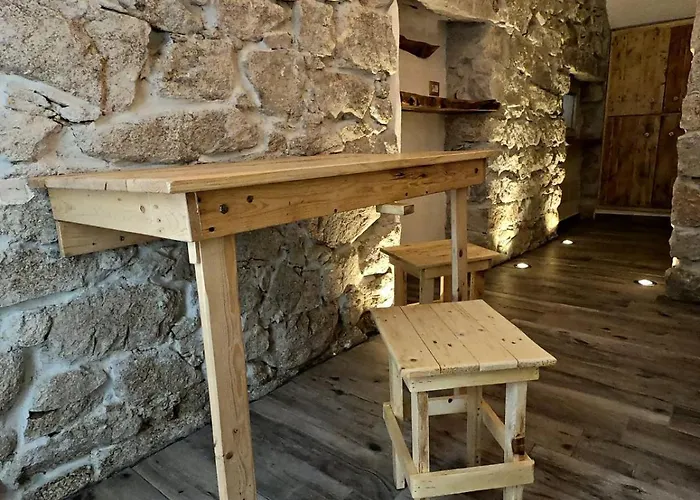 B&B Les Chambres Rooms & Suite