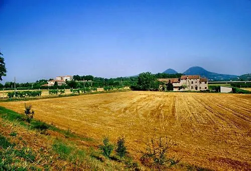 Temporin Ospitalità