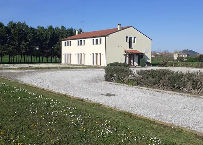 Temporin Ospitalità