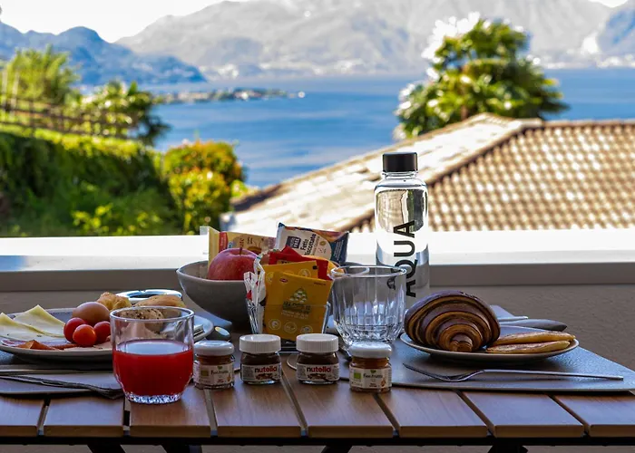 B&B Belvedere