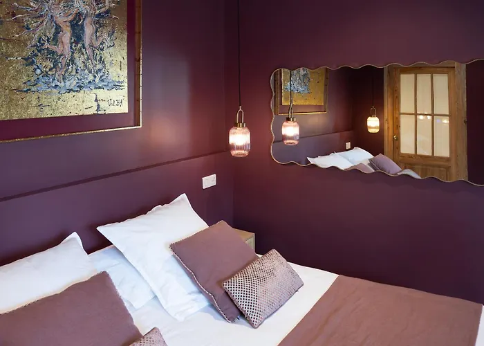 La Sauternaise, Luxury Boutique B&B