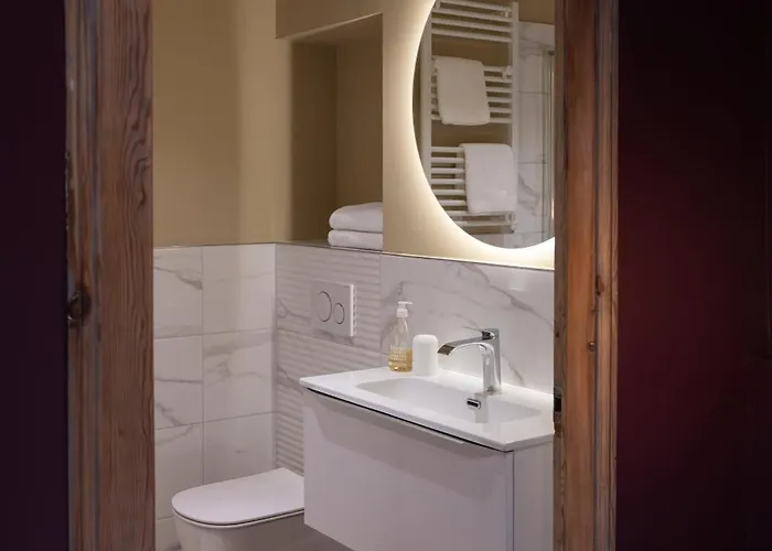 La Sauternaise, Luxury Boutique B&B