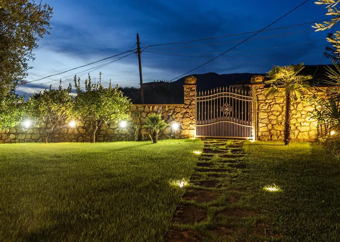 B&B Incanto del Mare