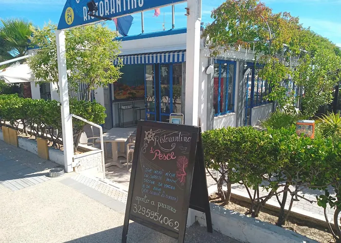 L'Attico Bed & Breakfast