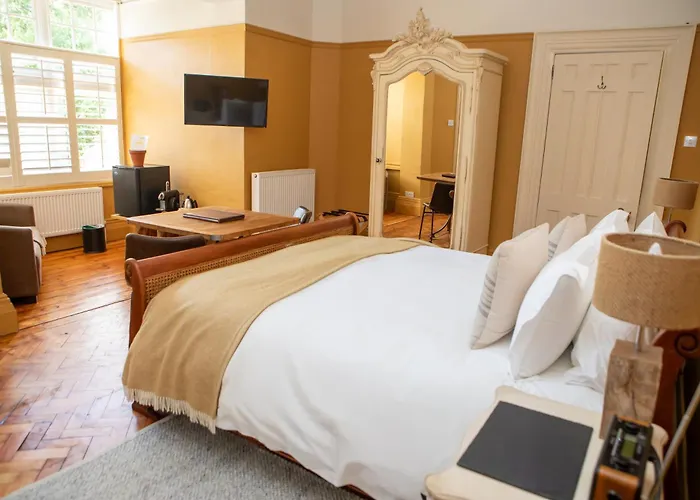 Daisybank Cottage Boutique Bed And Breakfast