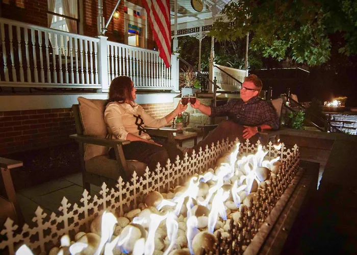 Main Street Inn