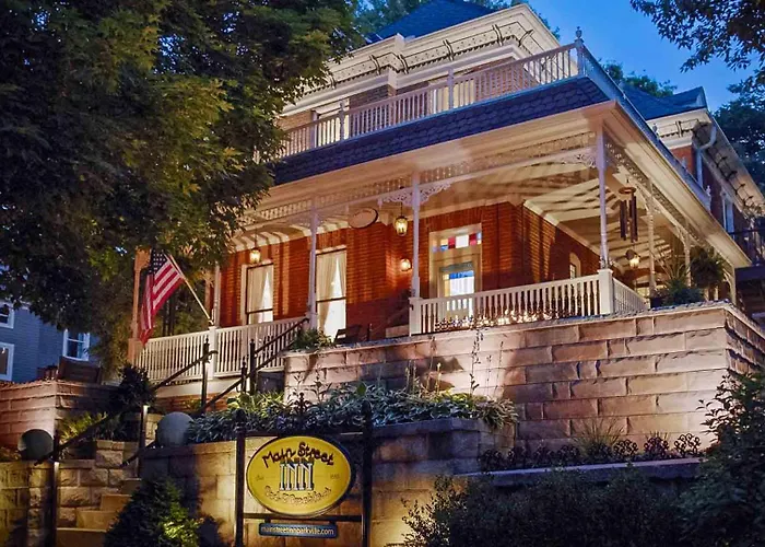 Main Street Inn