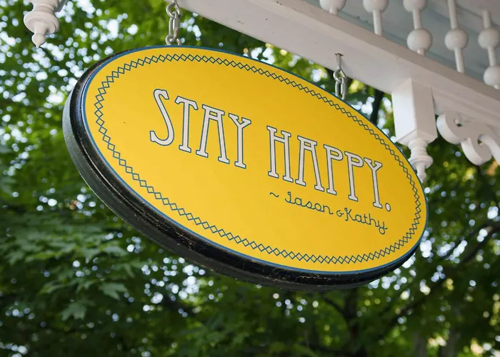 Main Street Inn