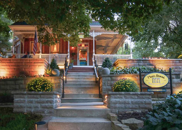 Main Street Inn