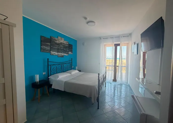Traiano Suite
