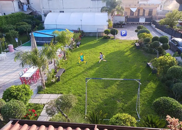 La Maison di Sara