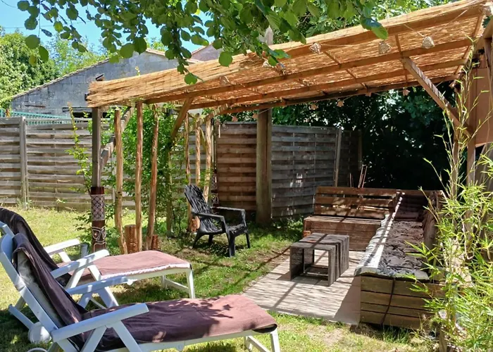 Le Cosy Cabarieu