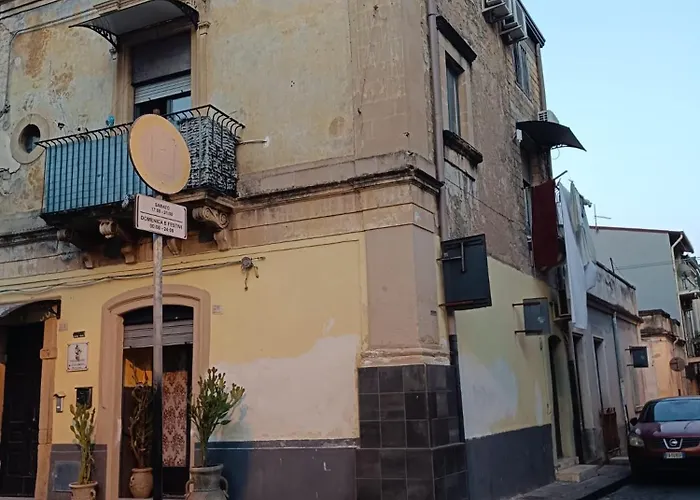 Palazzo Ruisi