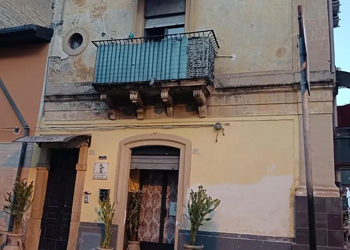 Palazzo Ruisi