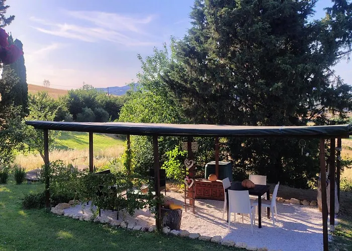 B&B Il Poggio di Fiore