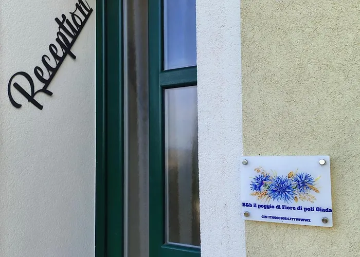 B&B Il Poggio di Fiore