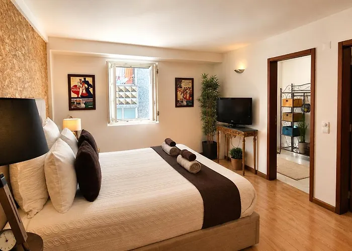 Casa Do Criativo Bed&Breakfast