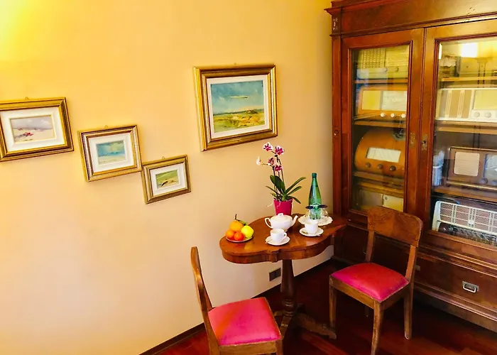 Opera Deluxe Suites