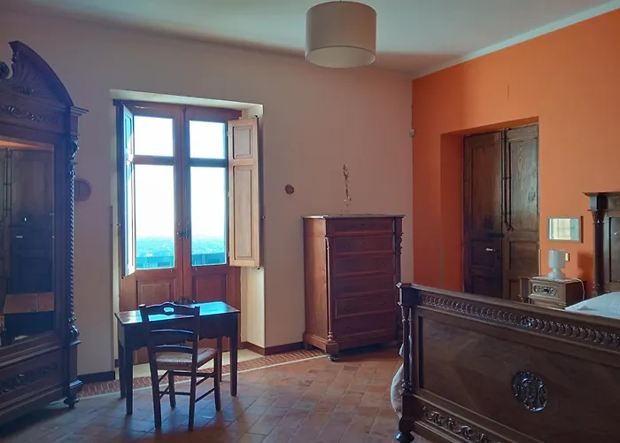 B&B Casa Gemma