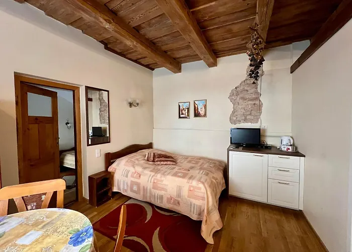 Bernardinu B&B House