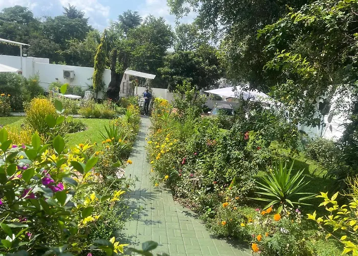 Muco Guest House