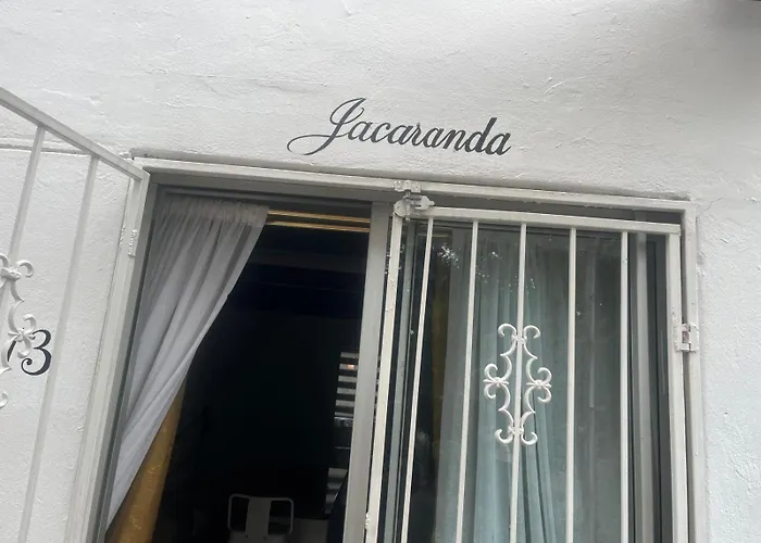 Muco Guest House