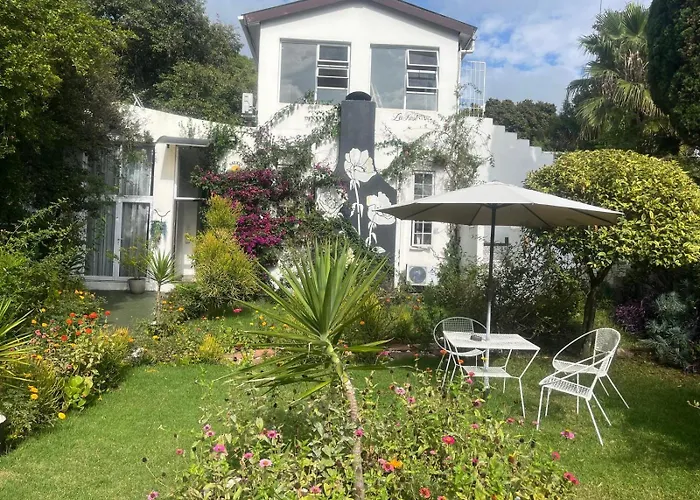 Muco Guest House