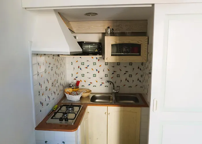 Df Bed And Breakfast