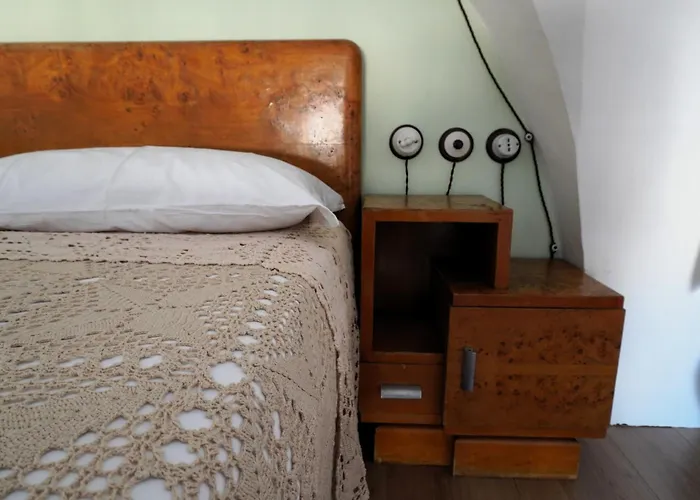 Df Bed And Breakfast