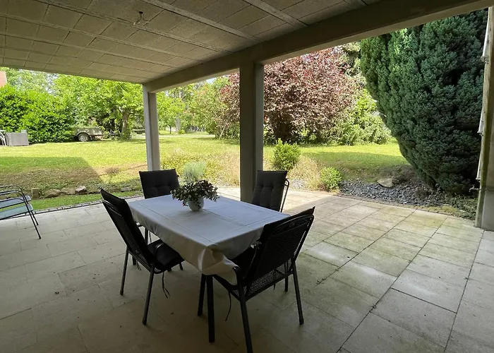 Maison d'hôtes Chez Christelle - Proximité Obernai