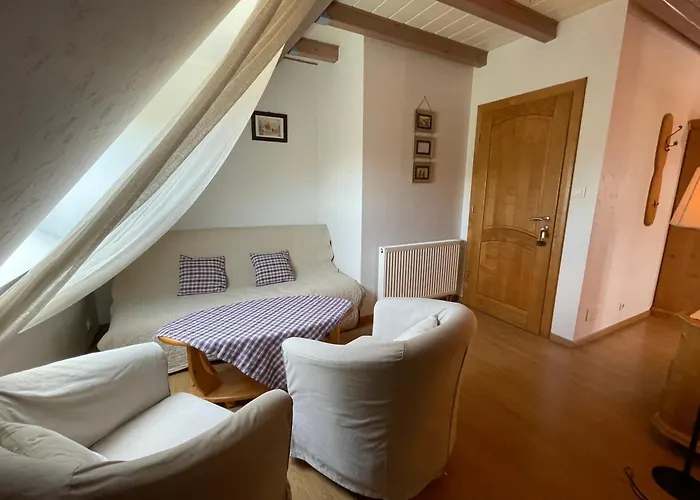 Maison D'Hotes Chez Christelle - Proximite Strasbourg Et Obernai