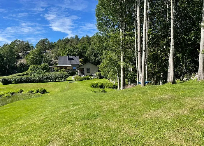Haere Mai B&B Orust