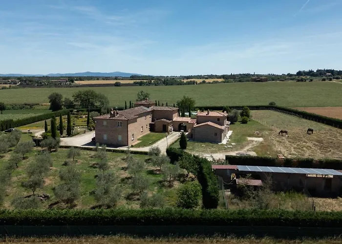 Podere San Giuseppe