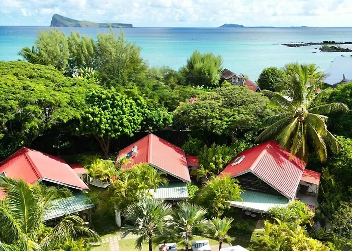 The Good Life - Eco Lodges & Serenity Boutique Hotel - Adults Only