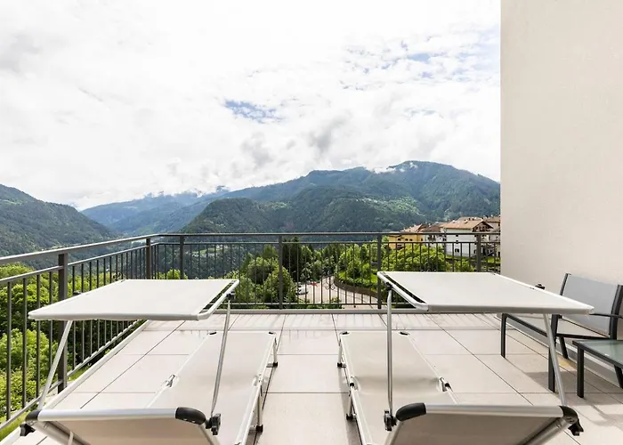 B&B nonna Rosa vista Lagorai