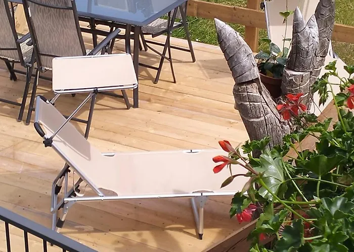 B&B nonna Rosa vista Lagorai